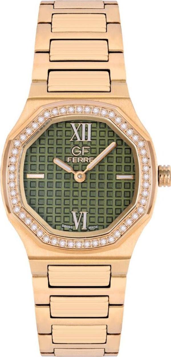 Gf Ferre GFGPN24347LZ Kadın Kol Saati - Image 1