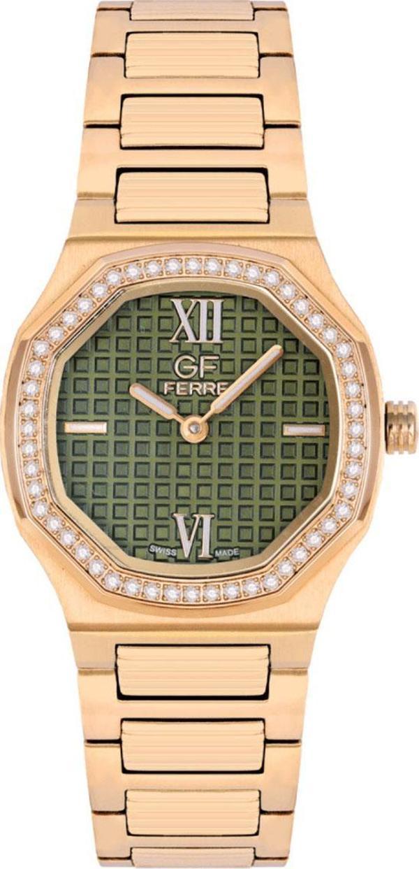 Gf Ferre GFGPN5016LZ Kadın Kol Saati - Image 1