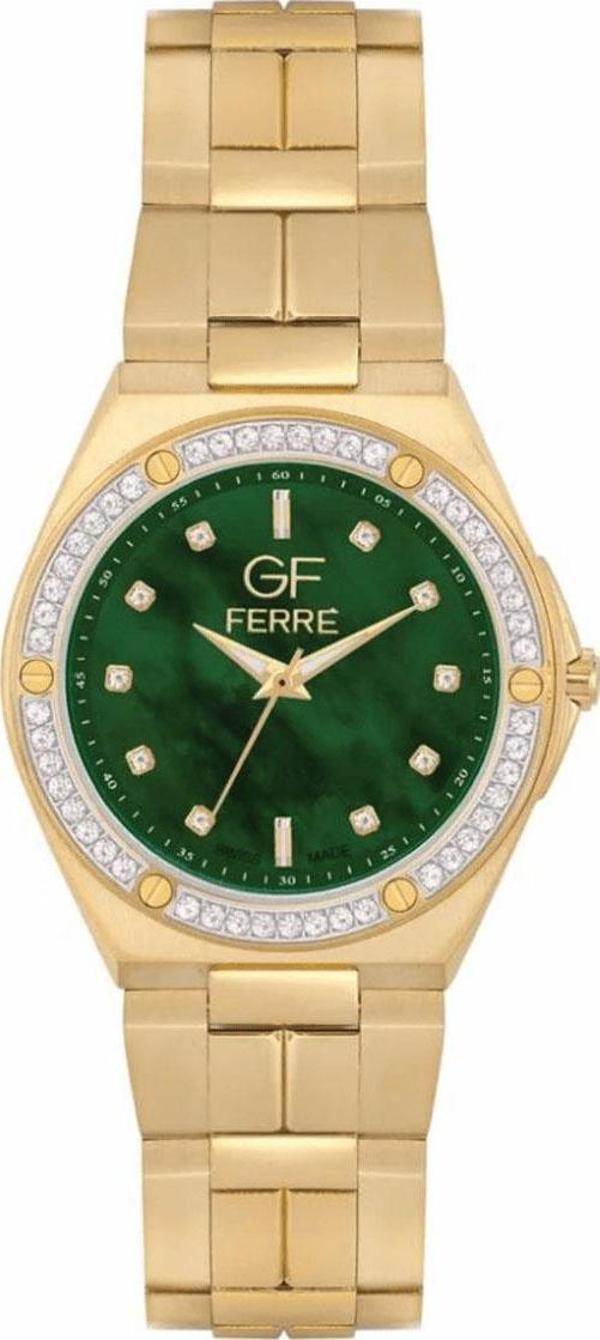 Gf Ferre GFGPN8070LZ Kadın Kol Saati - Image 1