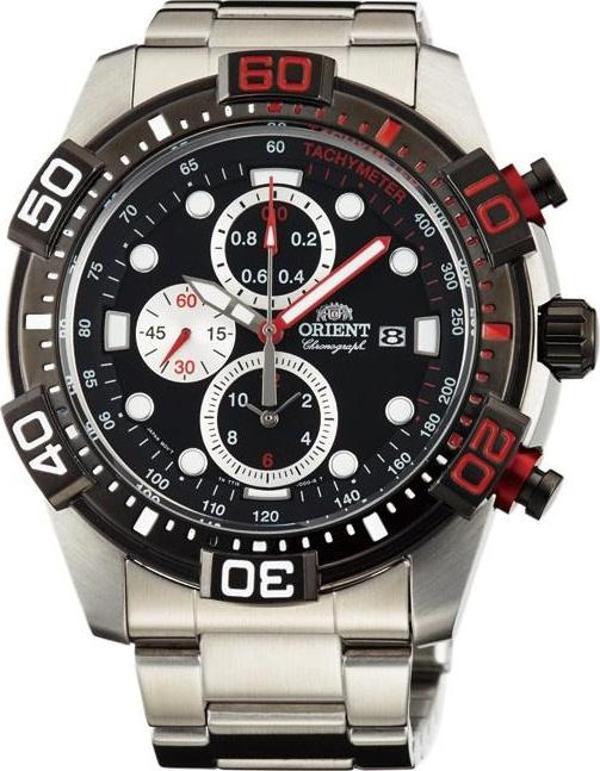 Orient FTT16002B0 Erkek Kol Saati - Image 1