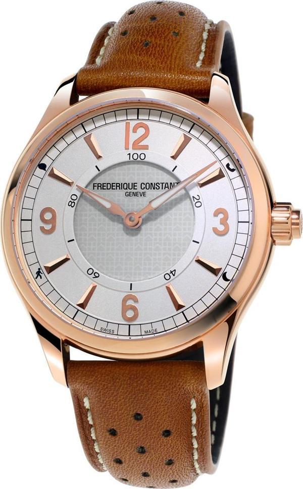 Frederique Constant FC282AS5B4 Erkek Kol Saati - Image 1