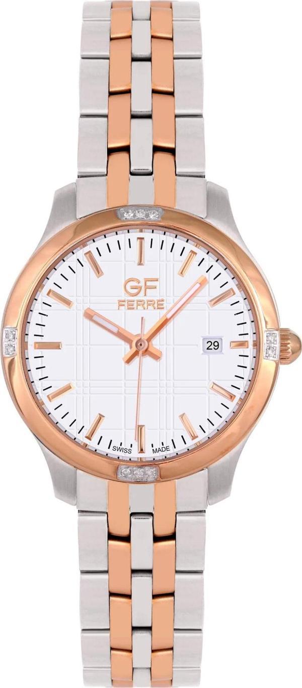 Gf Ferre GFSR3212L Kadın Kol Saati - Image 1