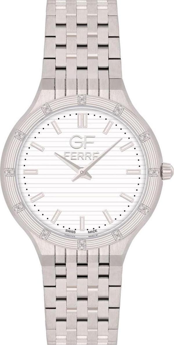 Gf Ferre GFSS170087G Erkek Kol Saati - Image 1