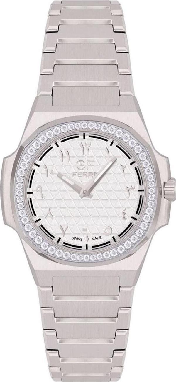 Gf Ferre GFSS170121L Kadın Kol Saati - Image 1