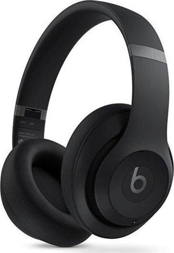 Beats Studio Pro ANC Kahverengi Kulak Üstü Bluetooth Kulaklık - Image 1