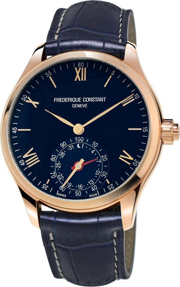 Frederique Constant FC285N5B4 Erkek Kol Saati - Image 1