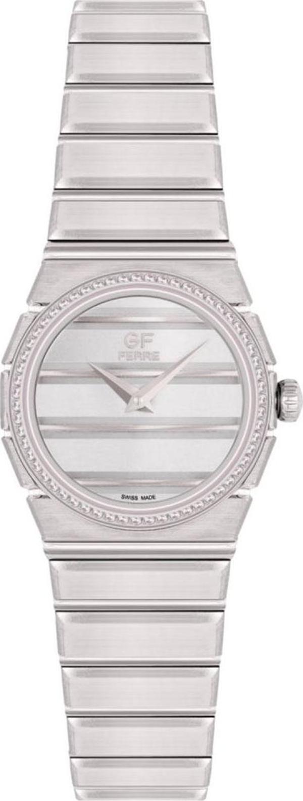 Gf Ferre GFSS3026LZ Kadın Kol Saati - Image 1