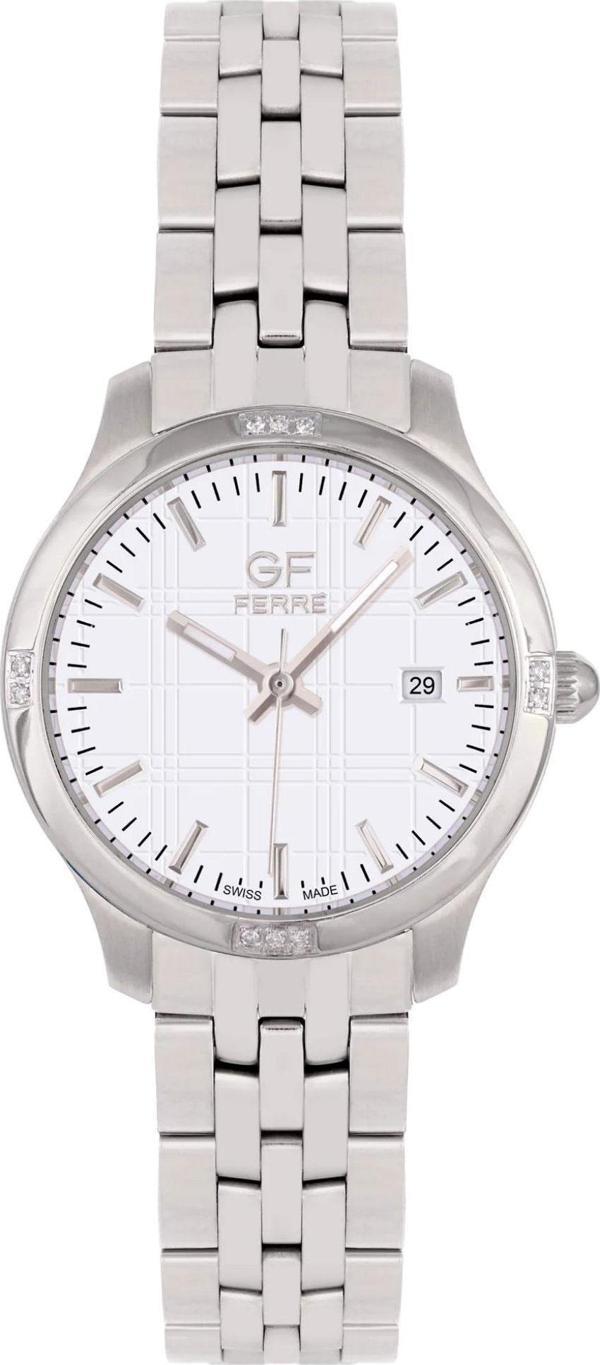 Gf Ferre GFSS3212L Kadın Kol Saati - Image 1