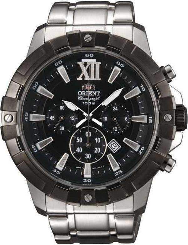 Orient FTW03001B0 - Image 1