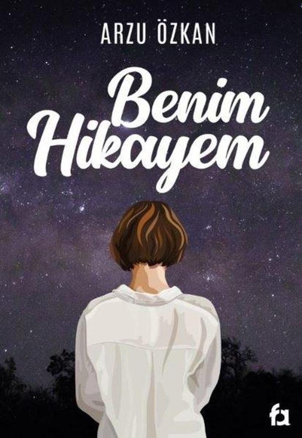 Benim Hikayem - Fa Yayınları - Image 1