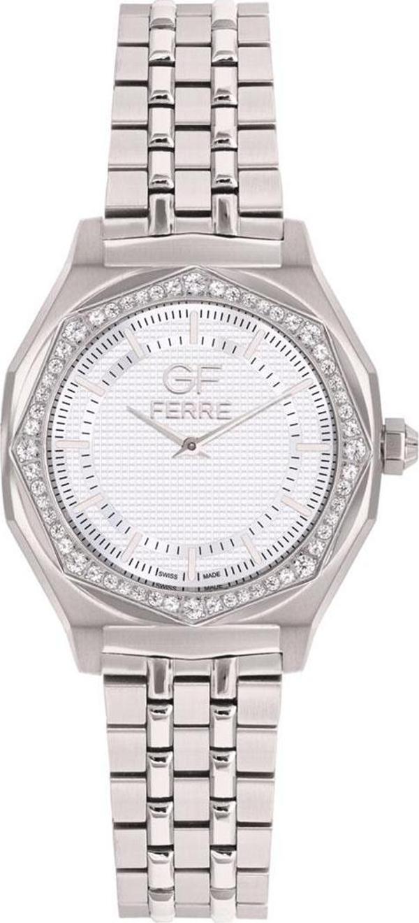 Gf Ferre GFSS8064LZ Kadın Kol Saati - Image 1