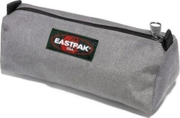 Eastpak Benchmark Sng.Sunday Grey Kalem Çantası - Image 1