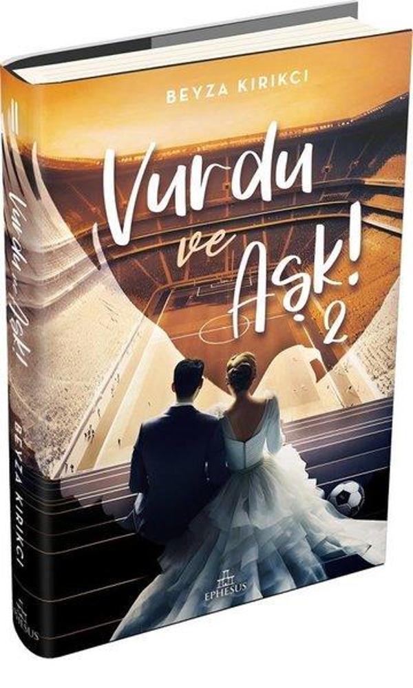 Vurdu ve Aşk! 2 - Ephesus Yayınları - Image 1