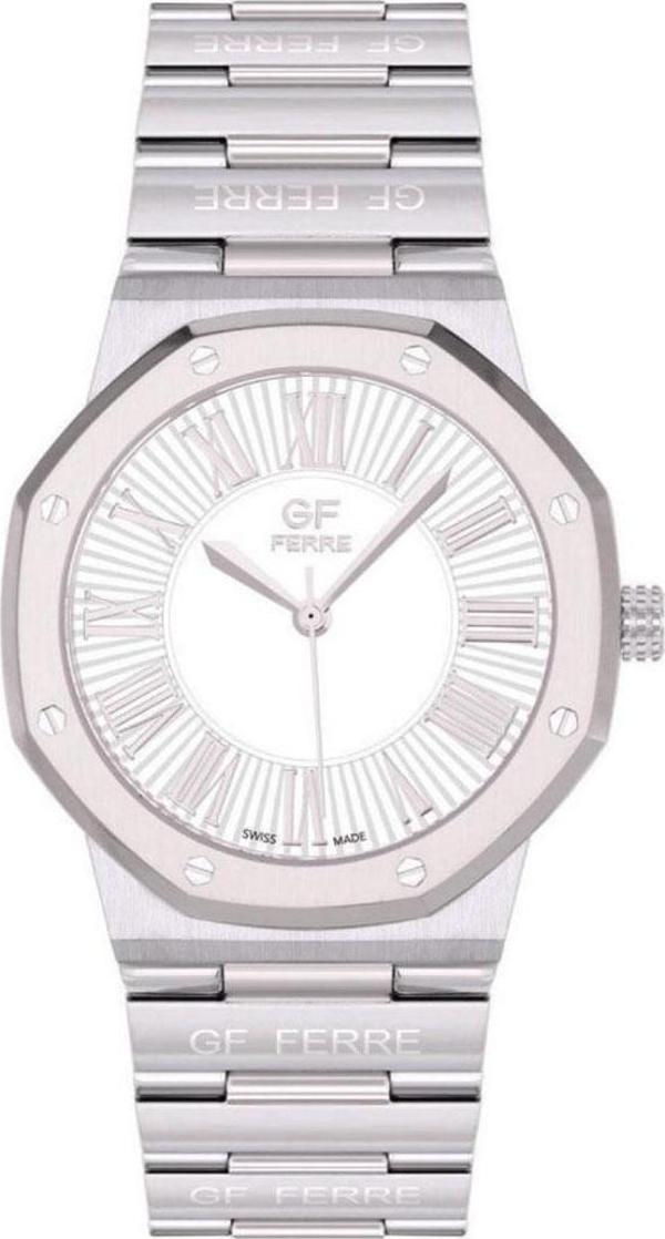 Gf Ferre GFSS820G Erkek Kol Saati - Image 1