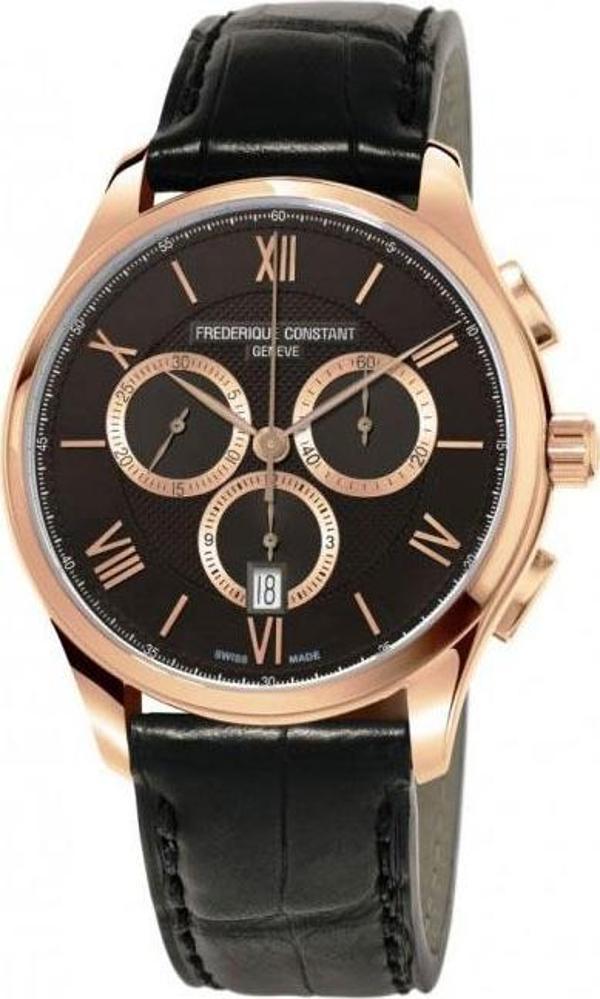 Frederique Constant FC292MBG5B4 - Image 1