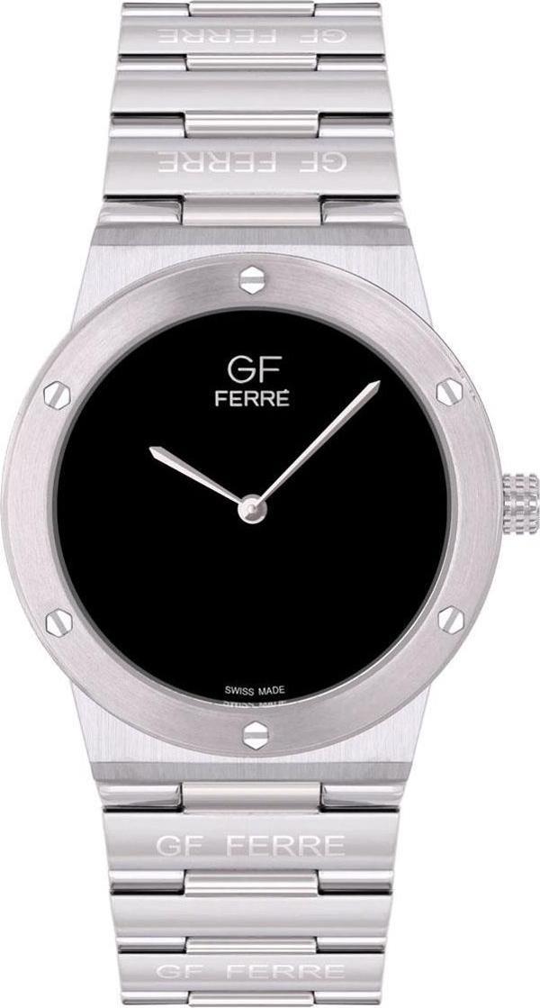 Gf Ferre GFSSB8080G Erkek Kol Saati - Image 1