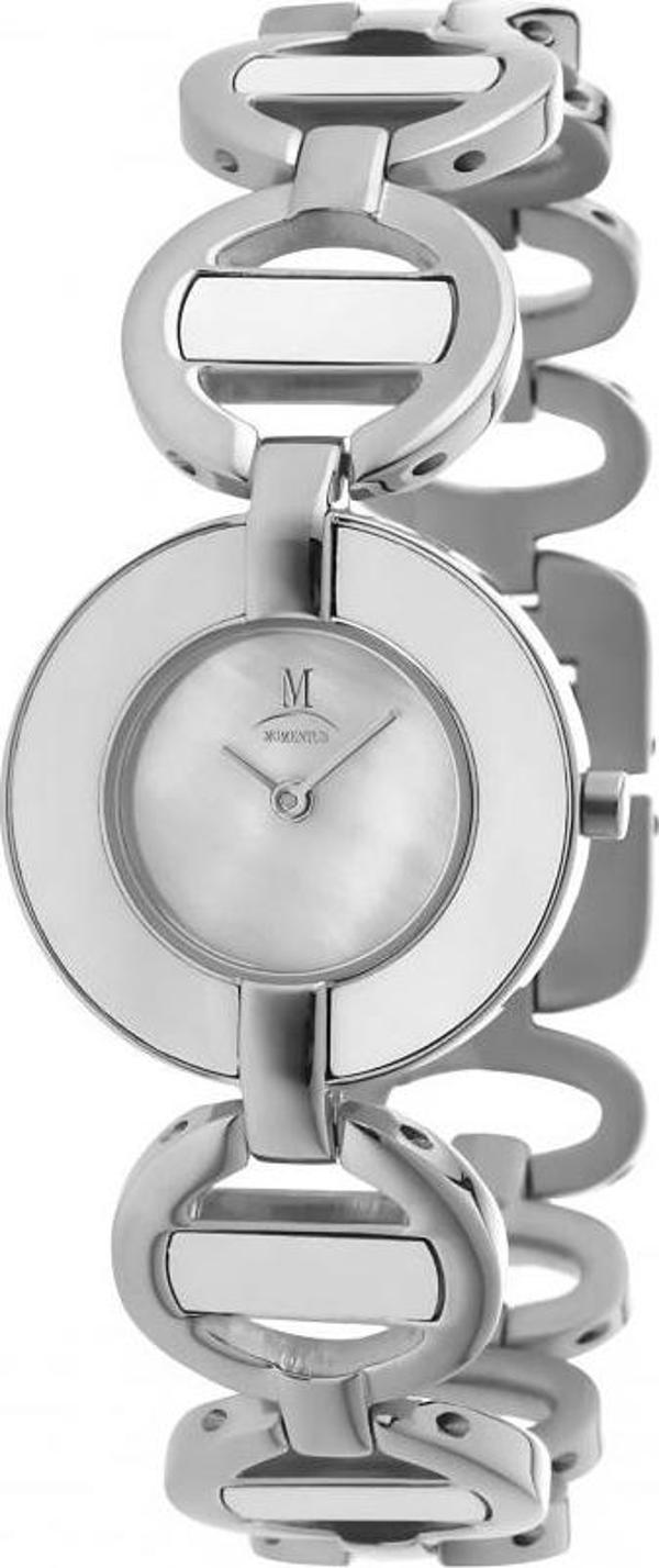 Momentus FJ124S-09SS Kadın Kol Saati - Image 1