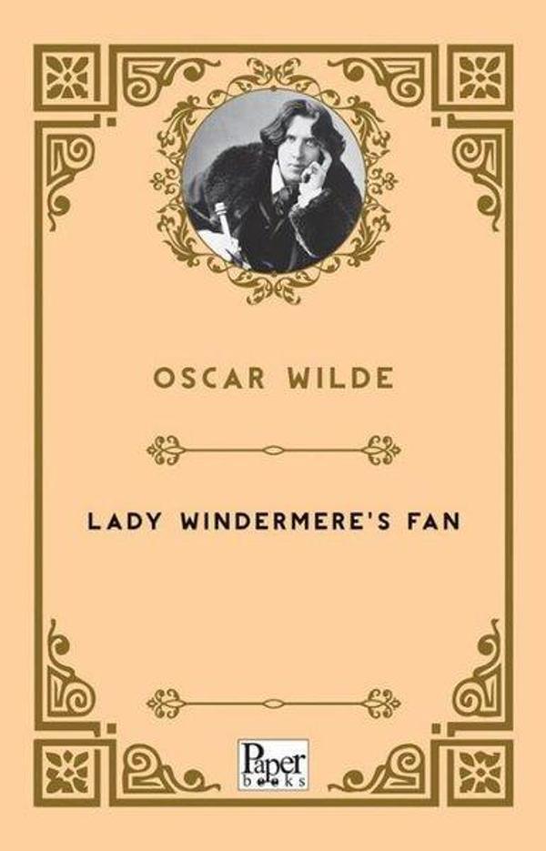Lady Windermere's Fan - Paper Books - Image 1