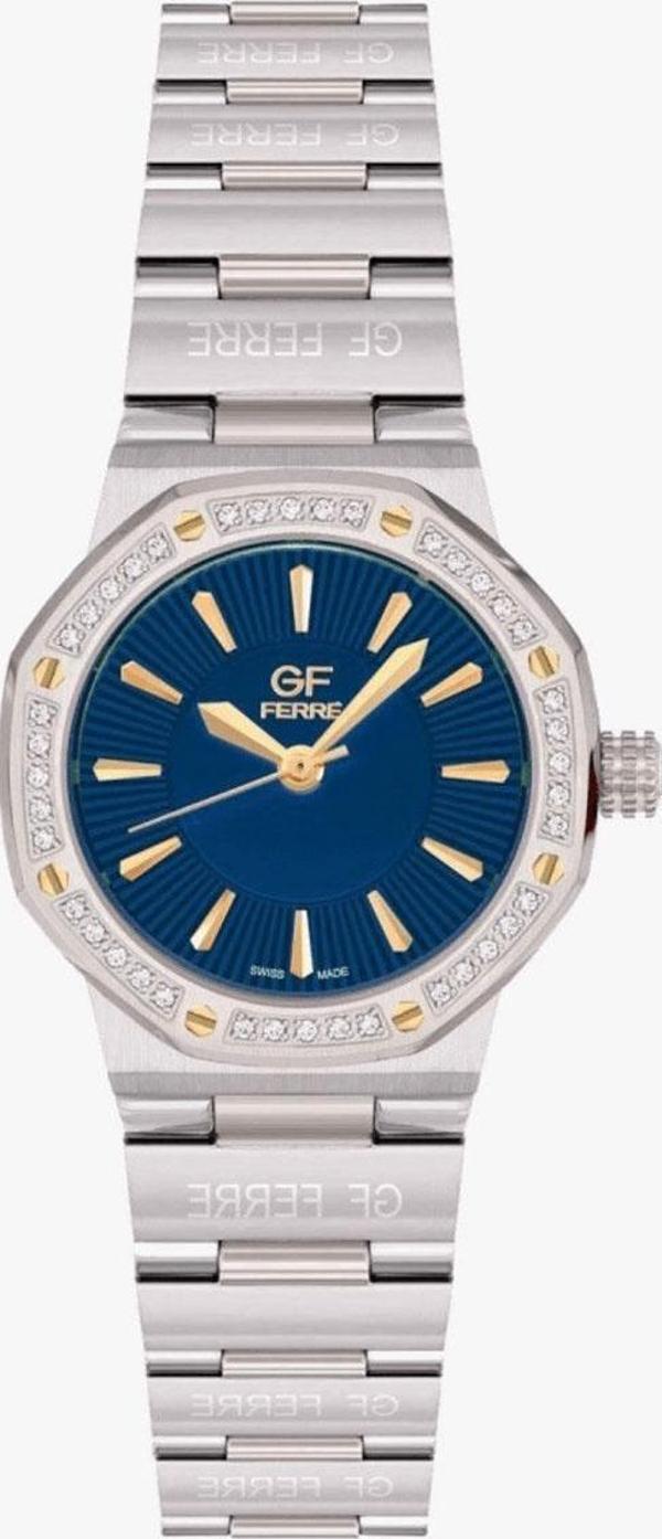 Gf Ferre GFSSBU820LZ Kadın Kol Saati - Image 1