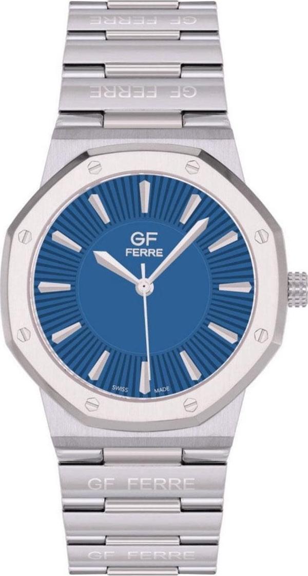 Gf Ferre GFSSBU820G Erkek Kol Saati - Image 1