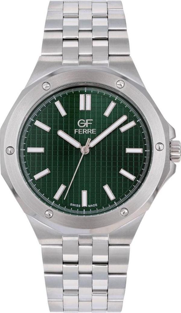 Gf Ferre GFSSGN8112G Erkek Kol Saati - Image 1