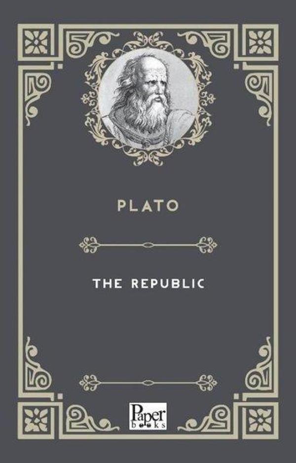 The Republic - Paper Books - Image 1