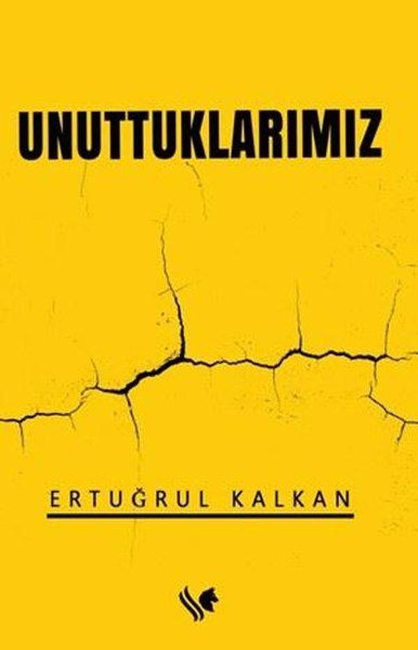 Unuttuklarımız - S.S International Publishing - Image 1