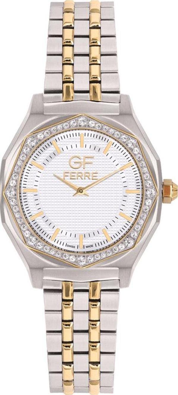Gf Ferre GFTG8064LZ Kadın Kol Saati - Image 1