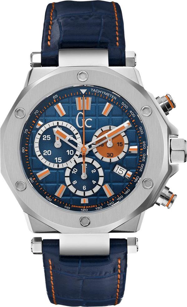 Gc GCX72029G7S Erkek Kol Saati - Image 1