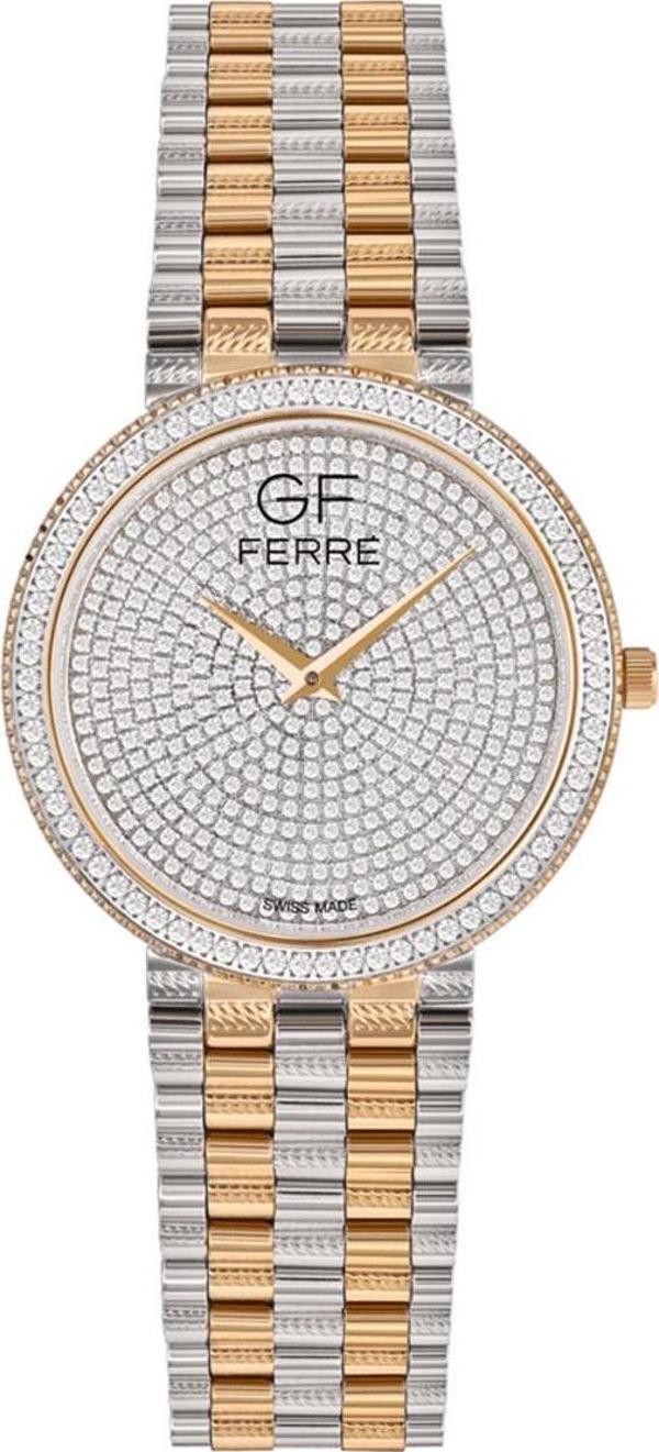 Gf Ferre GFTG8089LZ Kadın Kol Saati - Image 1