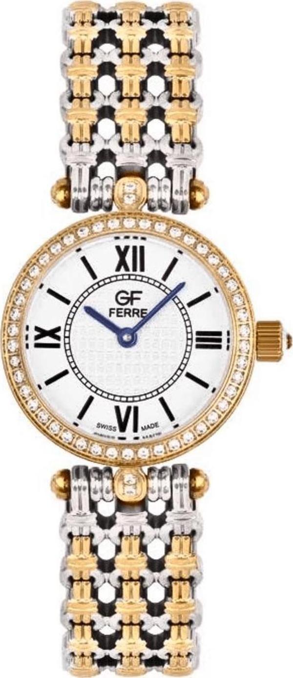 Gf Ferre GFTG958LZ Kadın Kol Saati - Image 1