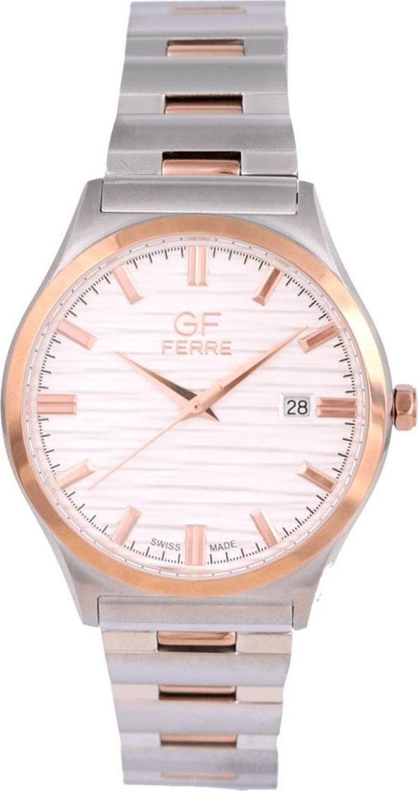 Gf Ferre GFTR24360G Erkek Kol Saati - Image 1