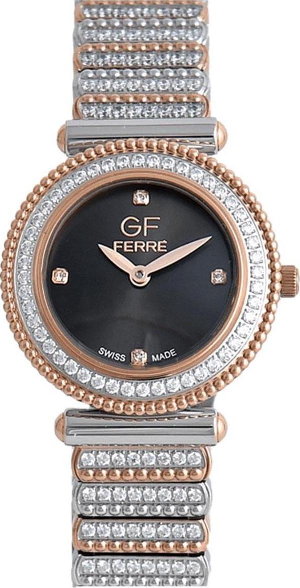 Gf Ferre GFTR8079LZ Kadın Kol Saati - Image 1