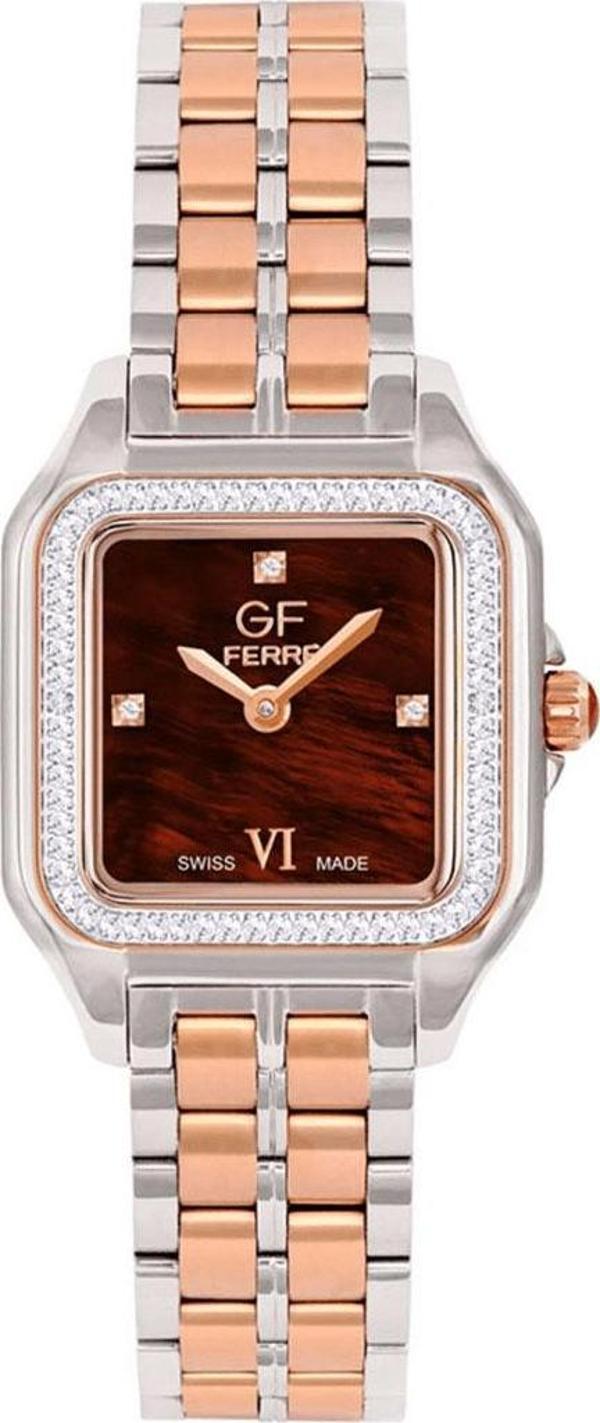 Gf Ferre GFTR8102LZ Kadın Kol Saati - Image 1