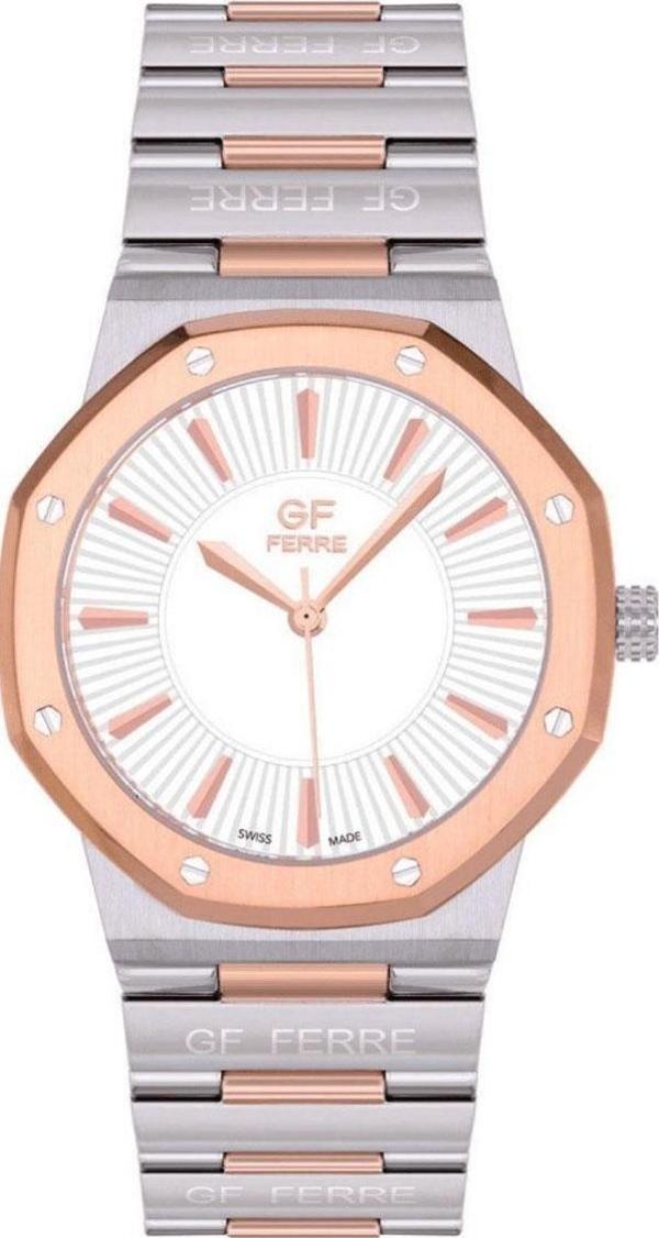 Gf Ferre GFTR820G Erkek Kol Saati - Image 1