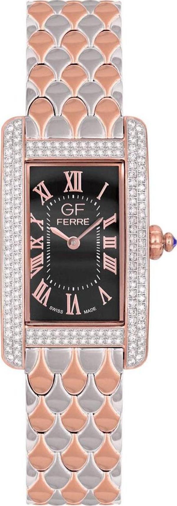Gf Ferre GFTRGY170040L Kadın Kol Saati - Image 1