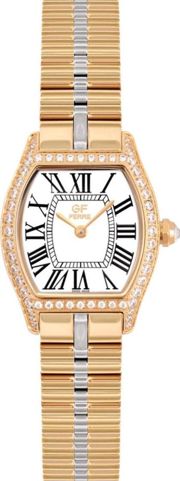 Gf Ferre GFVTG2175LZ Kadın Kol Saati - Image 1