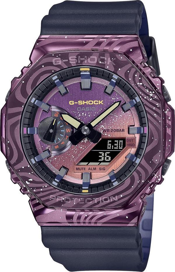 Casio GM-2100MWG-1A Erkek Kol Saati - Image 1