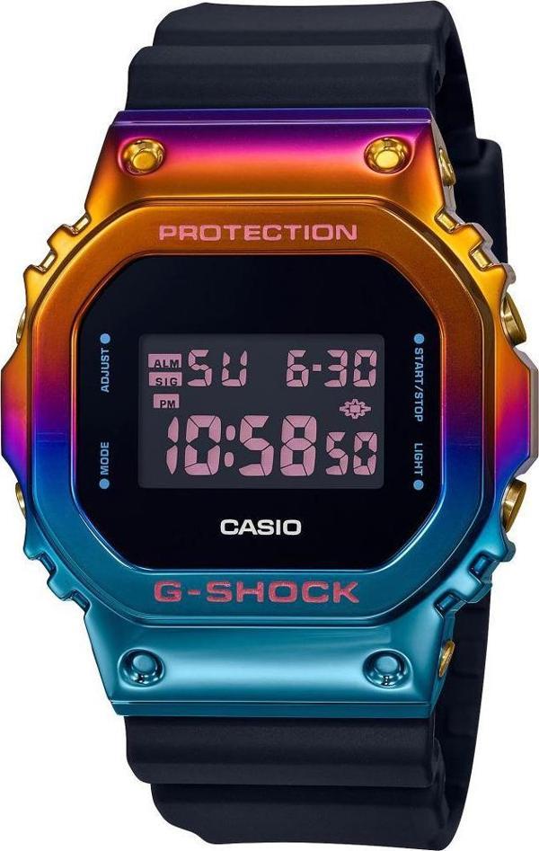 Casio GM-5600SN-1D Erkek Kol Saati - Image 1