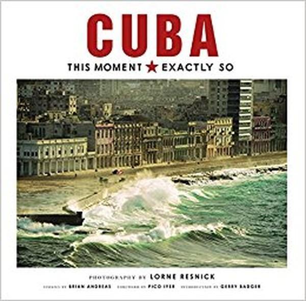 Cuba: This Moment Exactly So - Insight Editions - Image 1