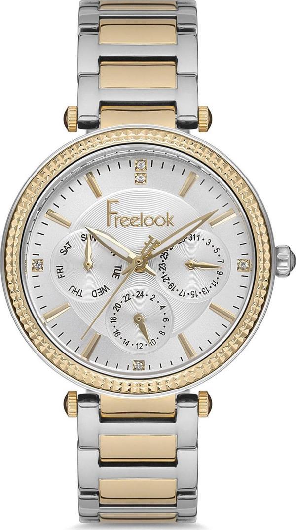 Freelook FL.1.10150.4 Kadın Kol Saati - Image 1