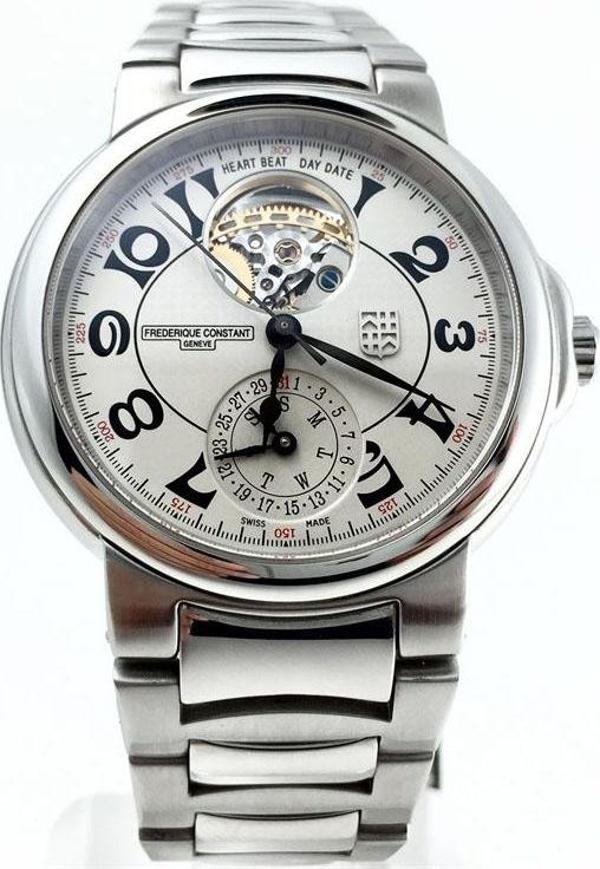 Frederique Constant FC610AS3H6B - Image 1