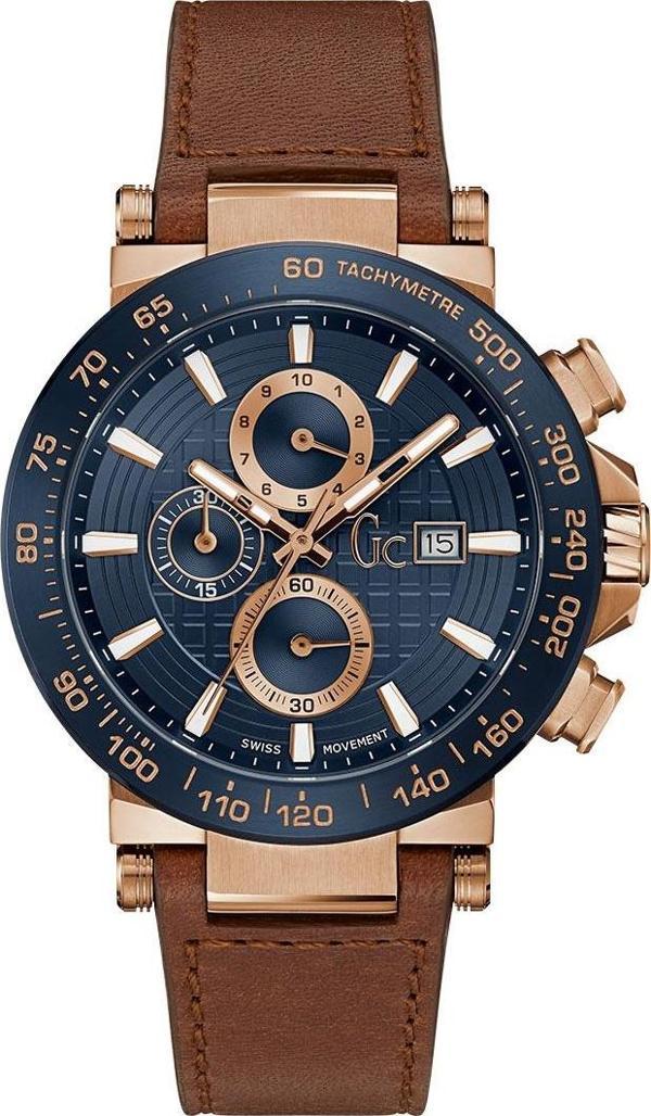 Gc GCY37002G7MF Erkek Kol Saati - Image 1