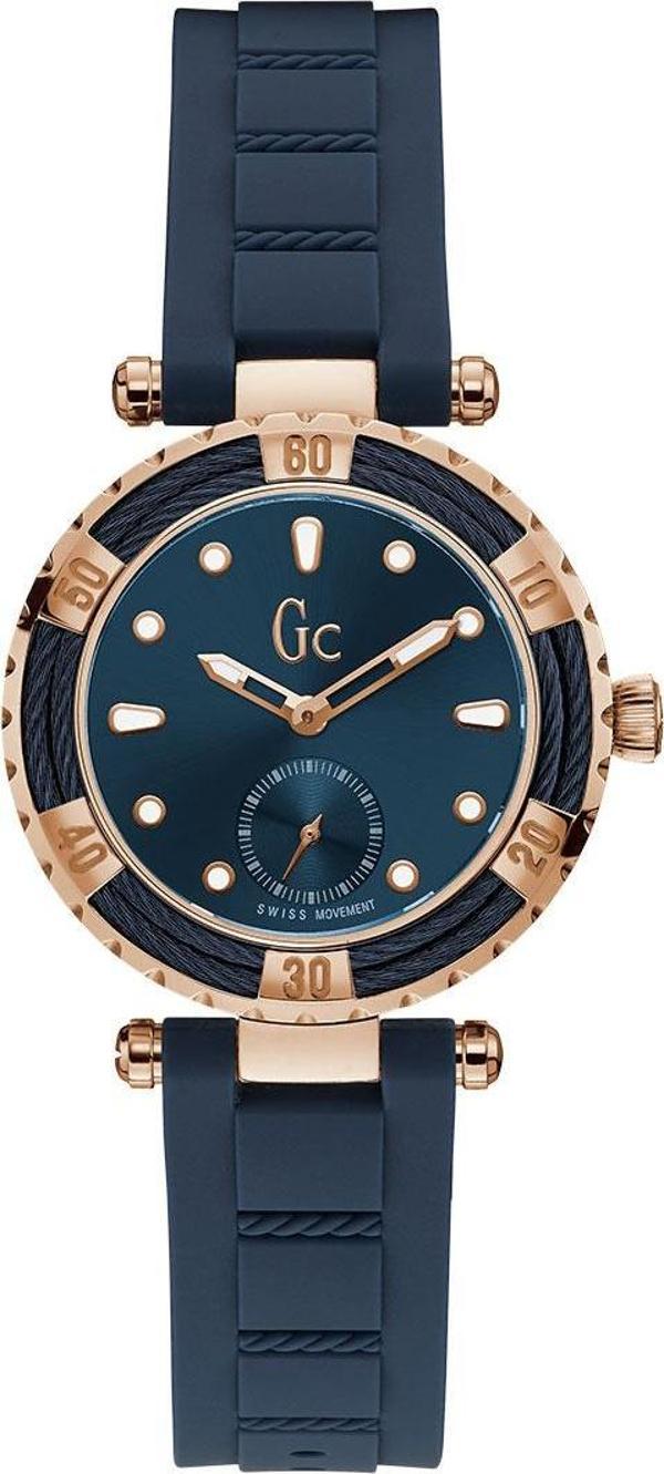 Gc GCY41006L7 Kadın Kol Saati - Image 1