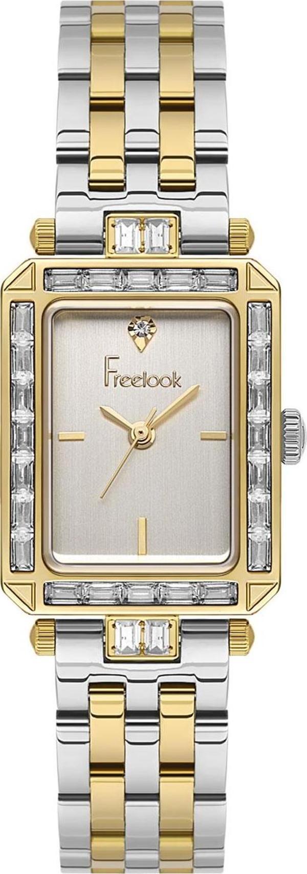 Freelook FL.1.10461-3 Kadın Kol Saati - Image 1
