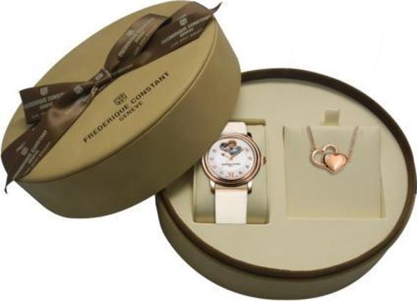 Frederique Constant FCSETDHB2P4202 - Image 1