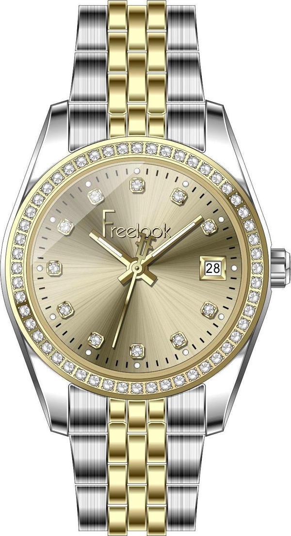 Freelook FL.1.10513-3 Kadın Kol Saati - Image 1