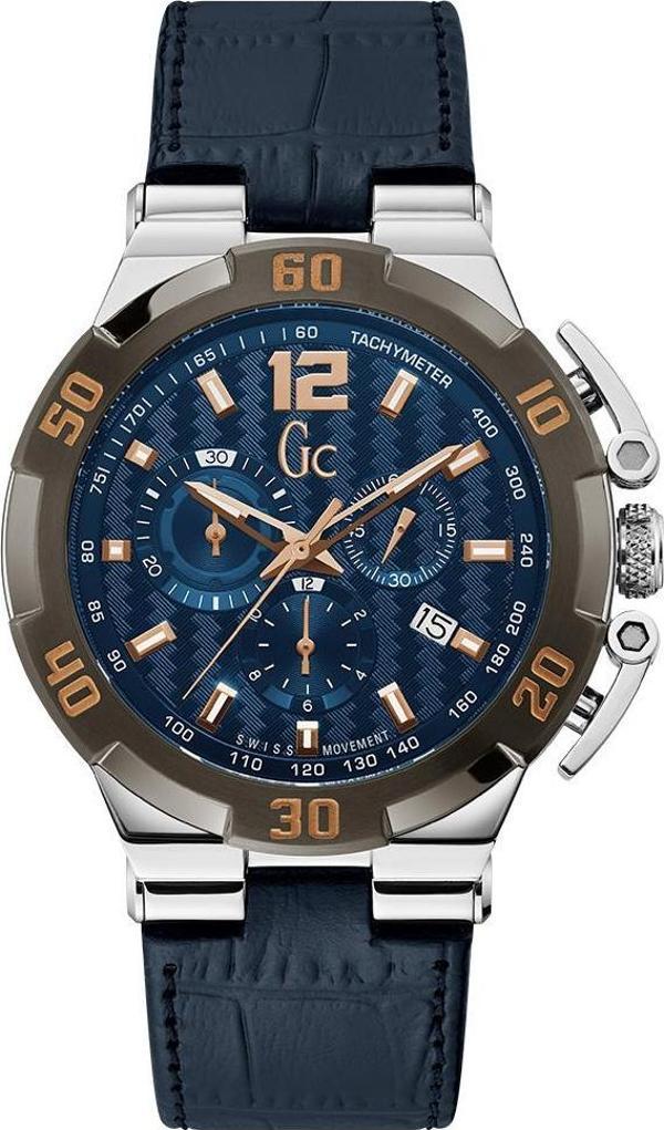 Gc GCY52003G7MF Erkek Kol Saati - Image 1