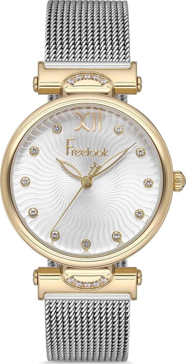 Freelook FL.1.10184.3 Kadın Kol Saati - Image 1