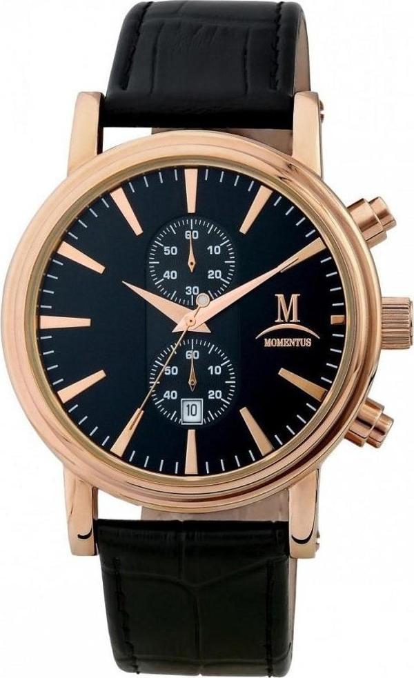 Momentus FD217R-04BR Erkek Kol Saati - Image 1